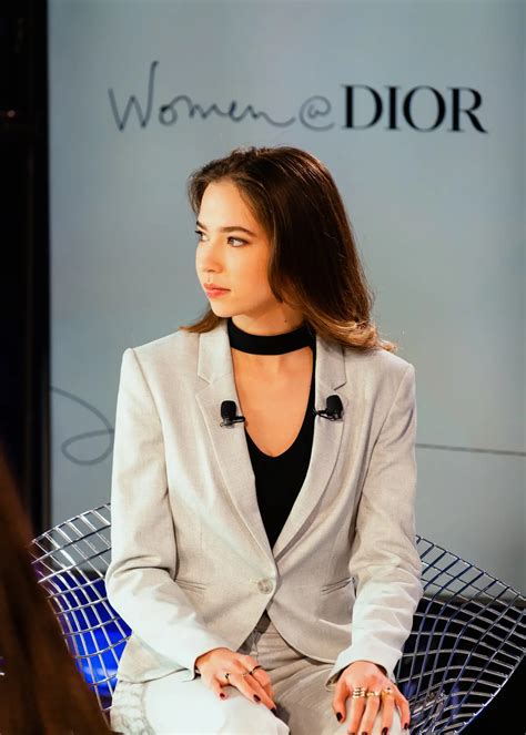 curriculum dior padova|women's dior program.